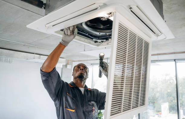 Licensed Hvac service in Pulaski, VA - FH HVAC