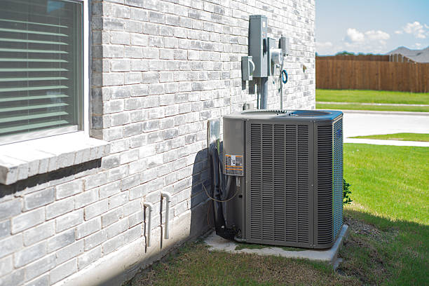 Reliable Hvac contractor in Pulaski, VA by FH HVAC